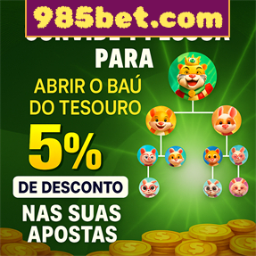 985bet.com Indique amigos para receber um bônus