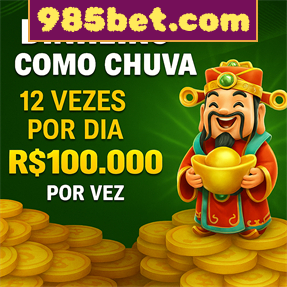 985bet.com Rebate