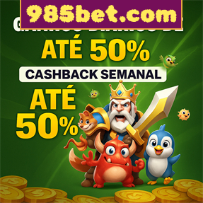 985bet.com Ganhe R$ 100,00 Gratis