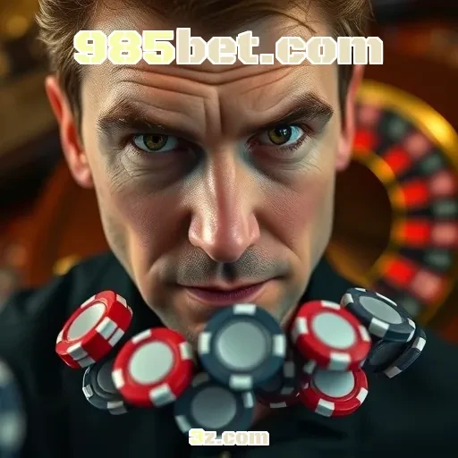 985bet.com: Explore Premiações Inovadoras e Oportunidades de Ganho