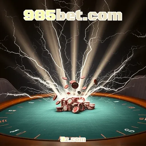 985bet.com: Pôquer Online para Todos os Gostos e Níveis de Habilidade