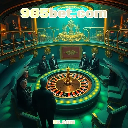985bet.com: Descubra o Melhor do Mundo das Apostas Online